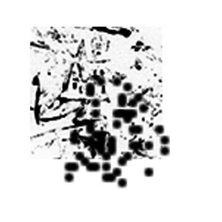 #2567 - Splotch - Background